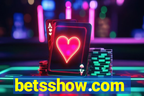 betsshow.com