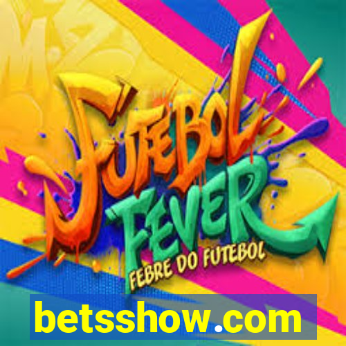 betsshow.com