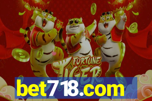 bet718.com