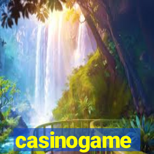 casinogame