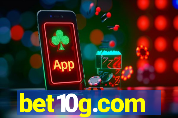 bet10g.com