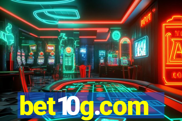 bet10g.com