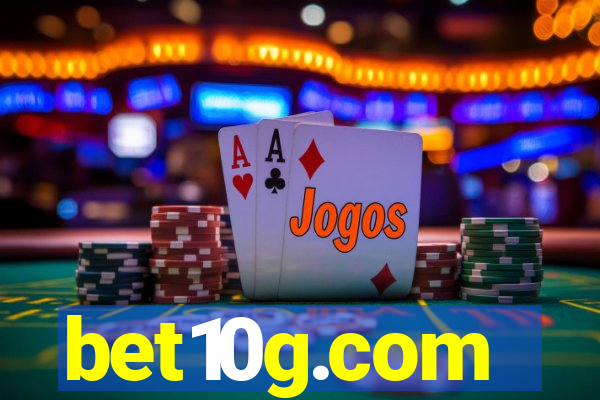 bet10g.com