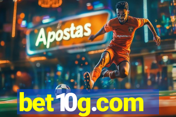 bet10g.com