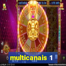 multicanais 1