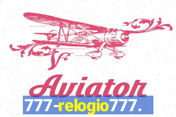 777-relogio777.com