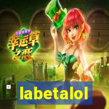 labetalol