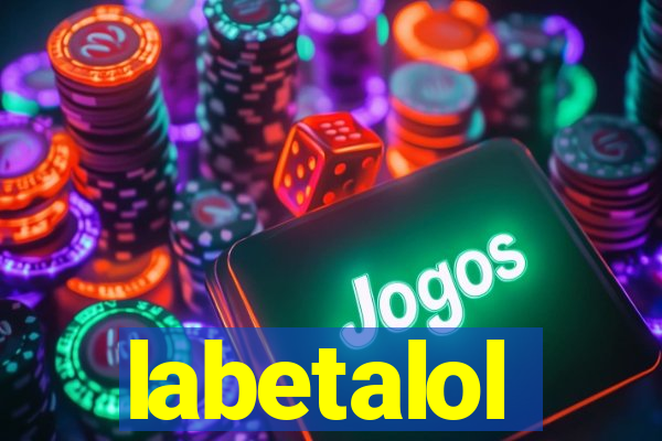 labetalol