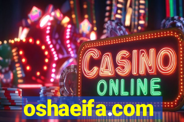 oshaeifa.com