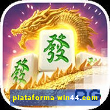 plataforma win44.com