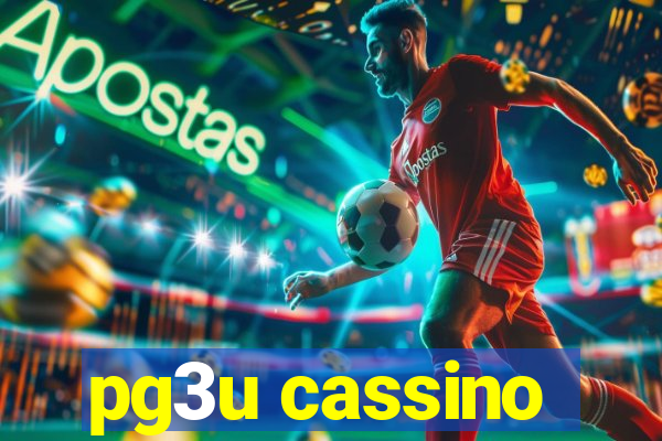 pg3u cassino