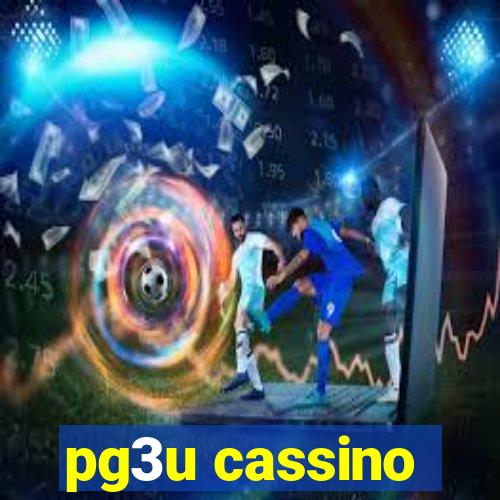 pg3u cassino