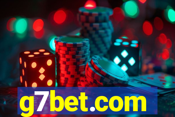 g7bet.com