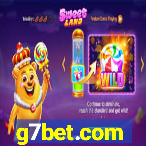 g7bet.com