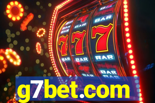 g7bet.com