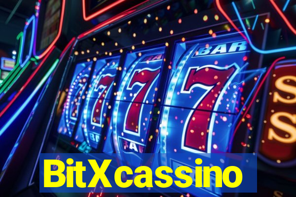 BitXcassino