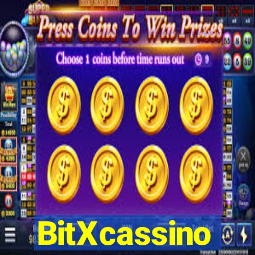 BitXcassino