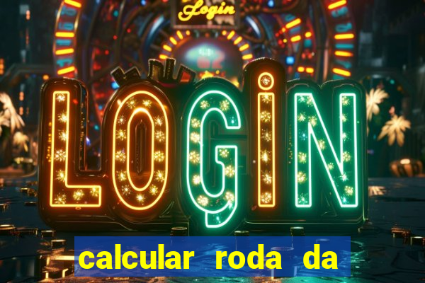 calcular roda da fortuna numerologia