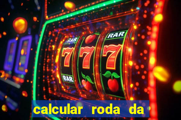 calcular roda da fortuna numerologia