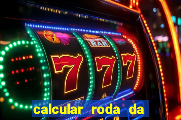 calcular roda da fortuna numerologia