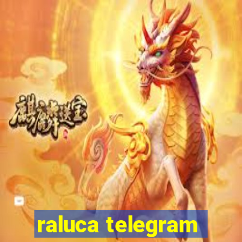 raluca telegram