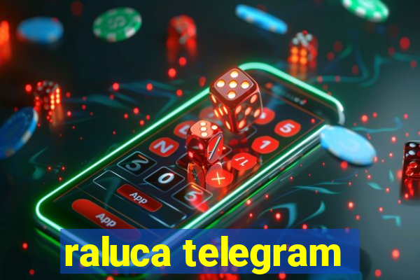 raluca telegram