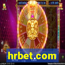 hrbet.com