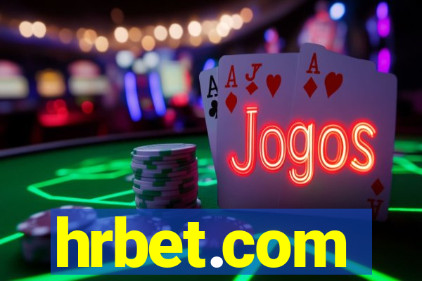 hrbet.com