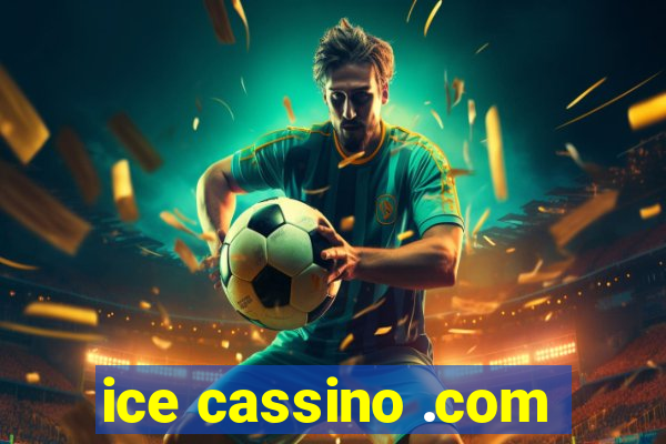 ice cassino .com