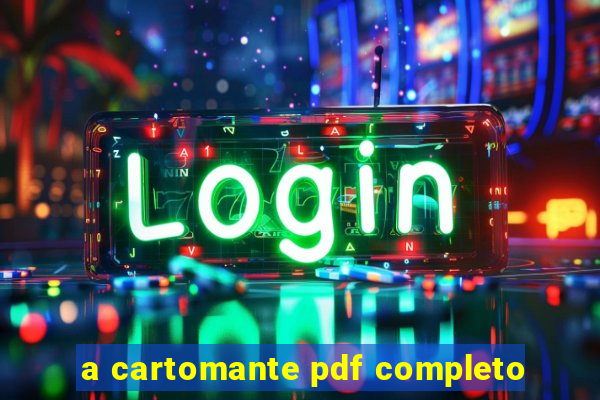 a cartomante pdf completo