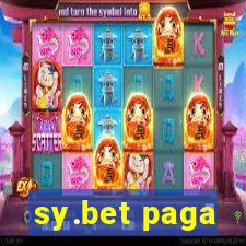 sy.bet paga