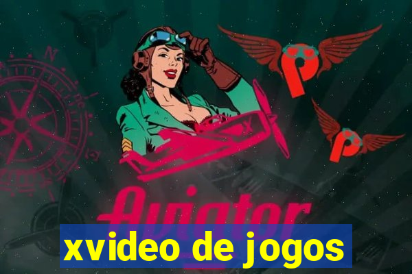 xvideo de jogos