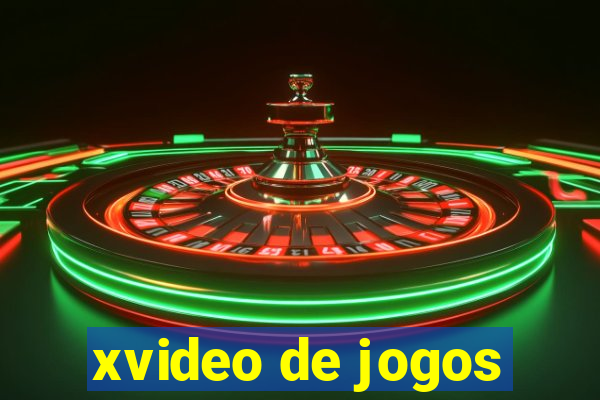 xvideo de jogos