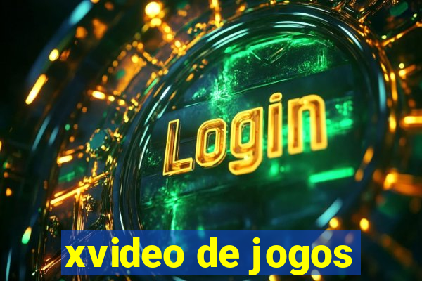 xvideo de jogos