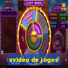 xvideo de jogos