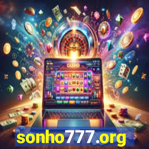 sonho777.org