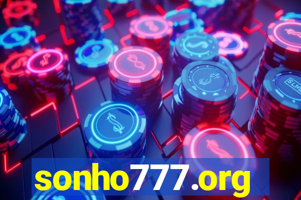 sonho777.org