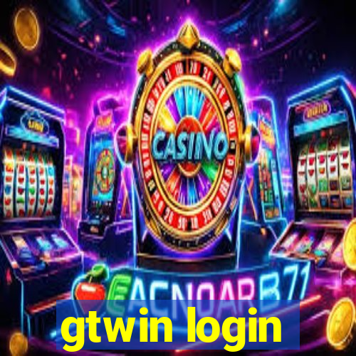 gtwin login