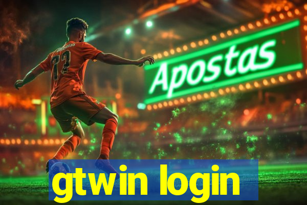 gtwin login