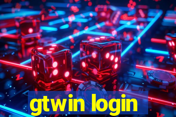 gtwin login