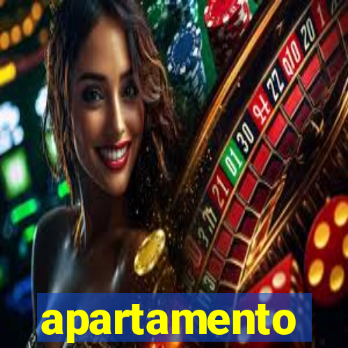 apartamento mobiliado em fortaleza para alugar