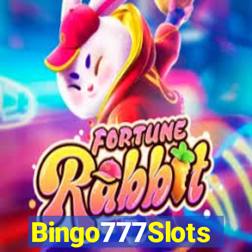 Bingo777Slots