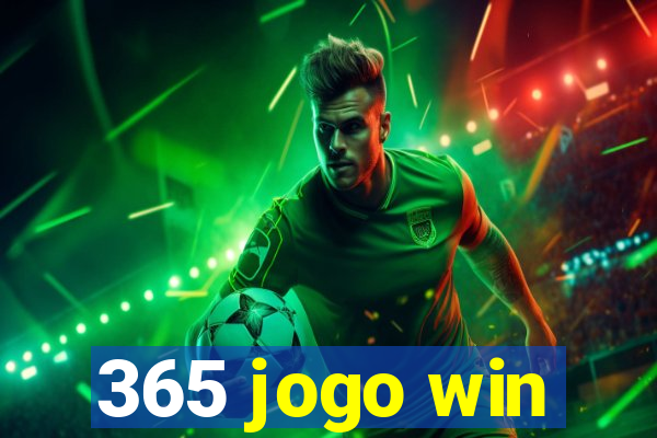 365 jogo win