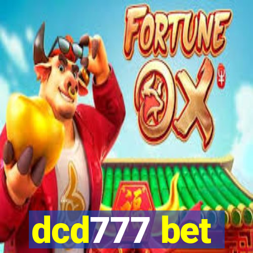 dcd777 bet