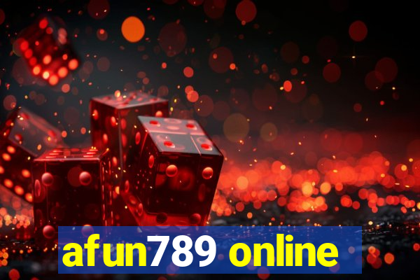 afun789 online