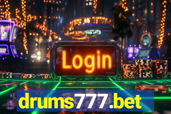 drums777.bet