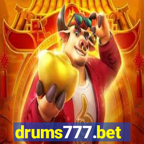 drums777.bet