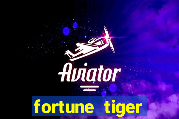 fortune tiger spirit demo