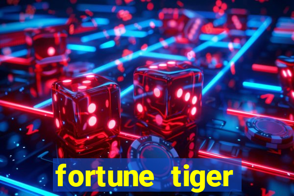 fortune tiger spirit demo