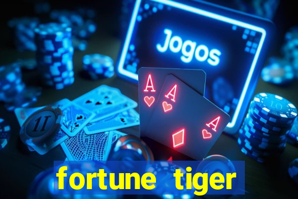 fortune tiger spirit demo